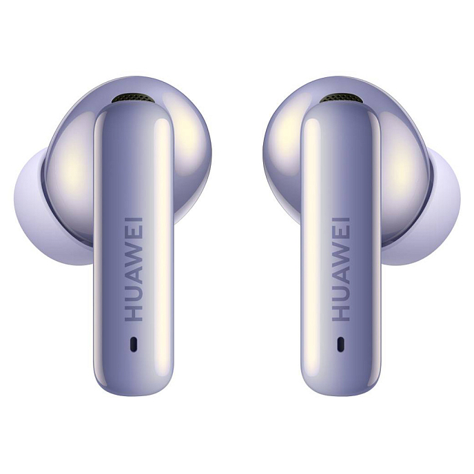 Беспроводные наушники HUAWEI FreeBuds 6i Purple - рис.4