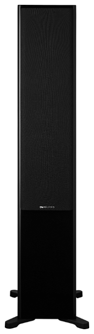 Напольная акустика Dynaudio Evoke 50 Black High Gloss - рис.1