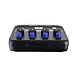 Аудиорекордер Zoom PodTrak P4next Black - рис.5
