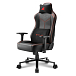 Компьютерное кресло Sharkoon Skiller SGS30 Red Black - рис.0