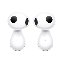 Беспроводные наушники HUAWEI FreeBuds 6 White