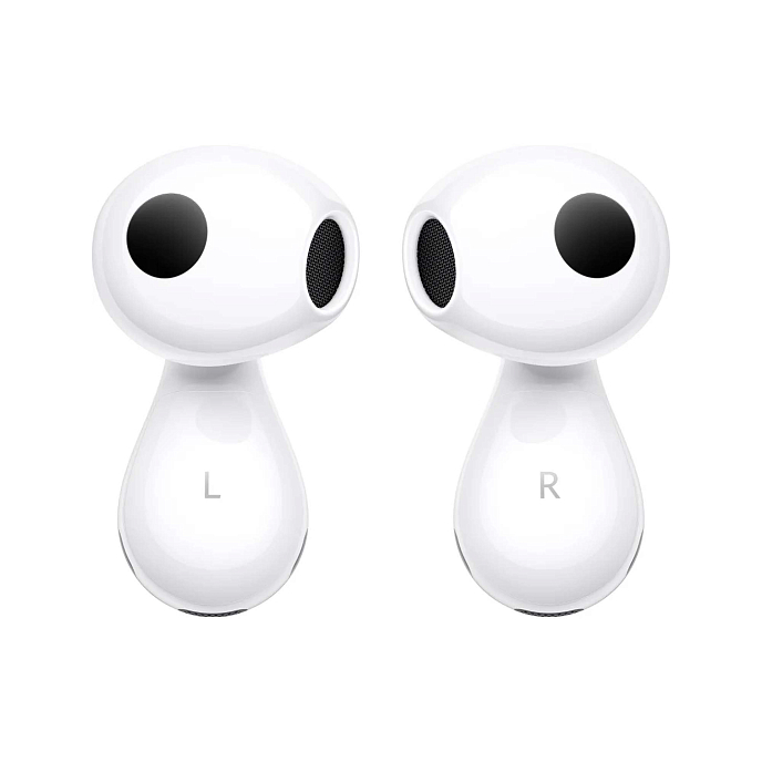 Беспроводные наушники HUAWEI FreeBuds 6 White - рис.2