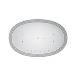 Портативная колонка Bose Home Speaker 500 Silver - рис.6