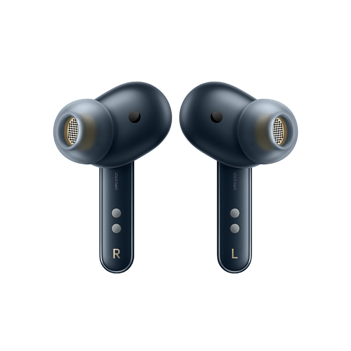 Беспроводные наушники Oppo ENCO W51 Starry Blue - рис.2