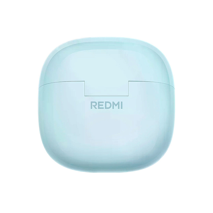 Беспроводные наушники Xiaomi Redmi Buds 8 Lite Blue - рис.3