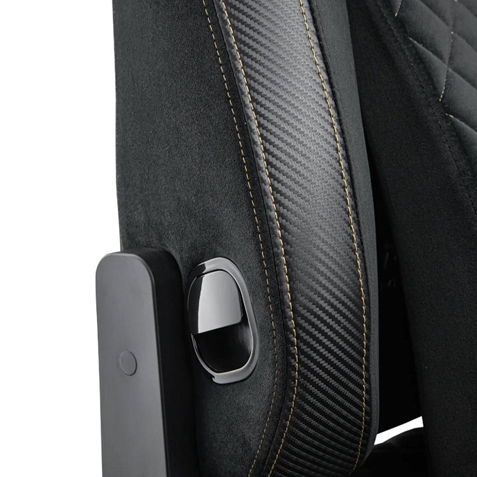 Компьютерное кресло Cougar Titan Pro V2 (Farbic) Black - рис.9