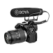 Микрофон-пушка Boya BY-BM2021 - рис.7