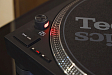 Проигрыватель винила Technics SL-1210MK7EE Black - рис.2