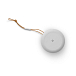 - рис.4 Портативная колонка Bang & Olufsen Beosound A1 2nd Gen Grey Mist - рис.4