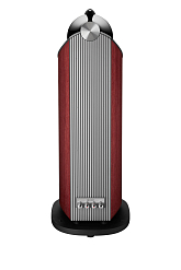 Напольная акустика Bowers & Wilkins 801 D4 Rosenut