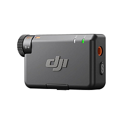 Радиосистема DJI Mic Mini (2TX+1RX) Black