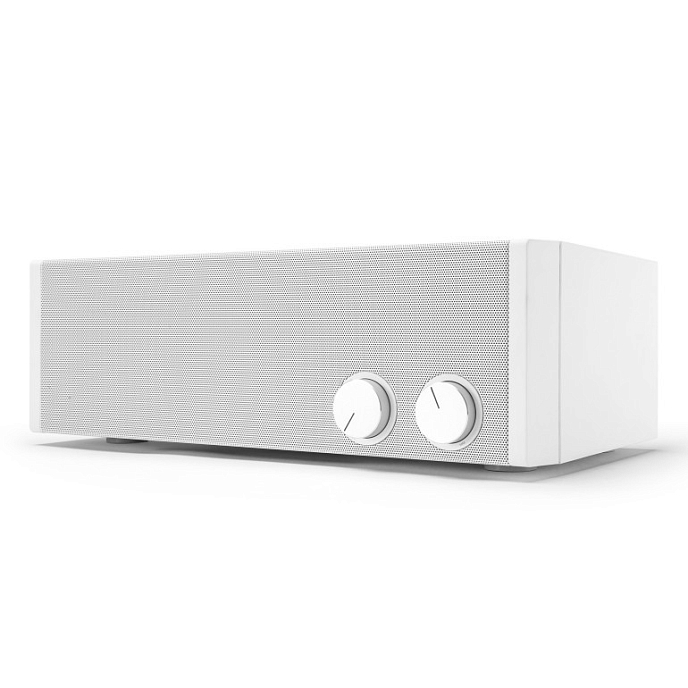 Портативная колонка iRiver LS150 White - рис.3
