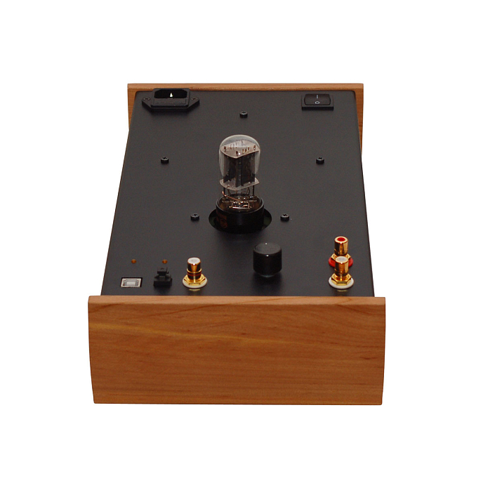ЦАП Arkhipov`s Laboratory DAC 63 USB - рис.1