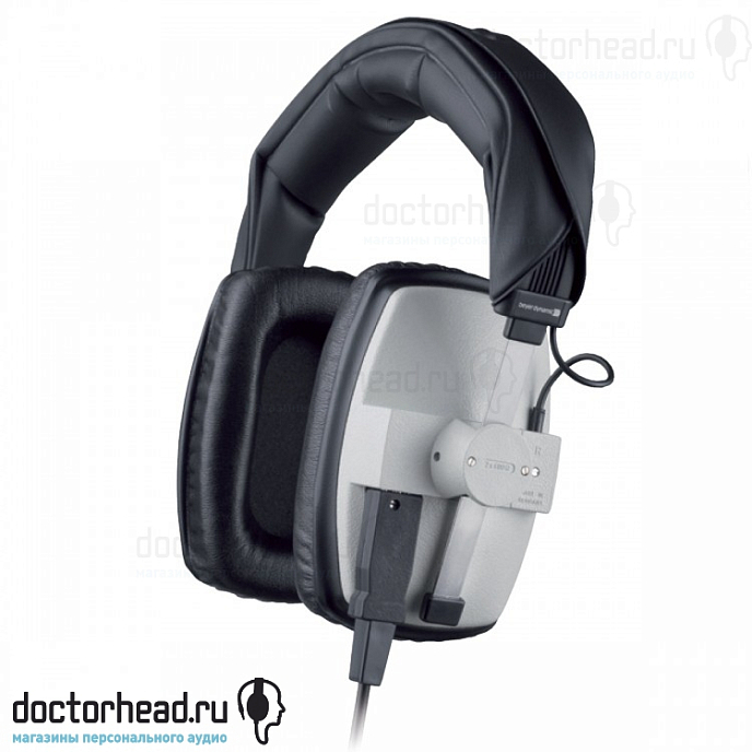 Наушники Beyerdynamic DT100/400om - рис.0
