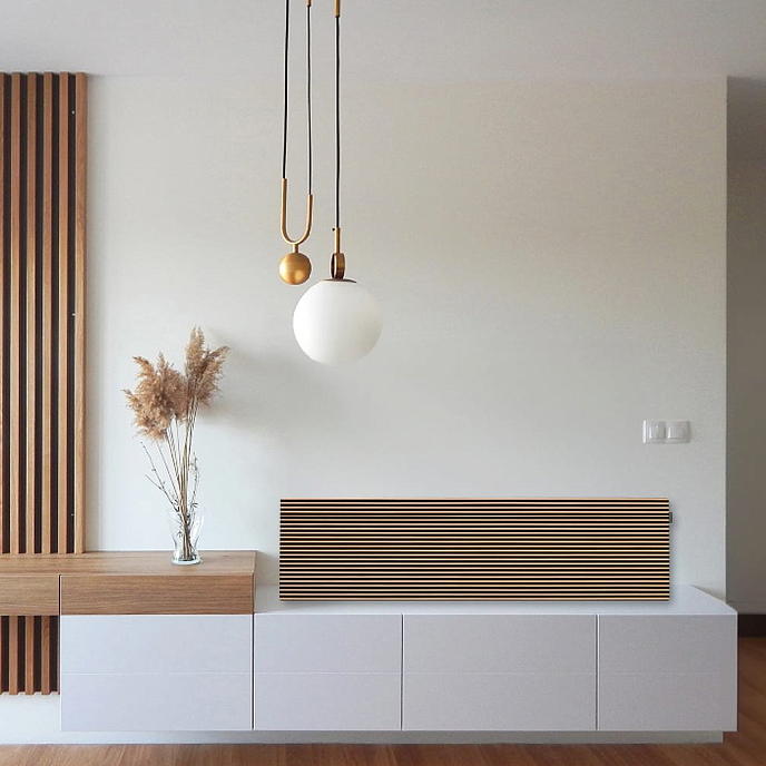 Саундбар CANVAS SOLO 83 Light Oak - рис.4