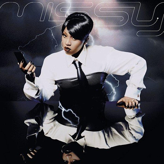 Пластинка Missy Elliott – Da Real World 2LP - рис.0