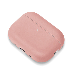 Беспроводные наушники Apple AirPods Pro 3 Pink Sand Matte