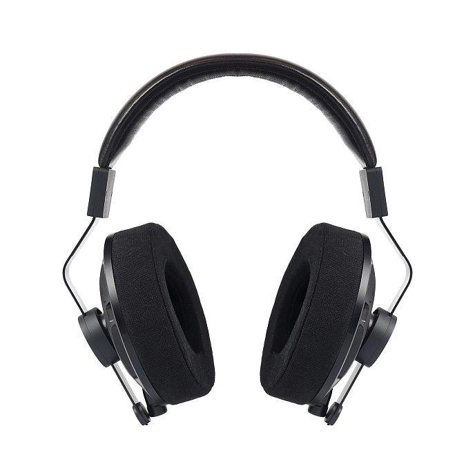 Наушники полноразмерные Final Audio D8000 Pro Limited Edition Black/Gold - рис.1