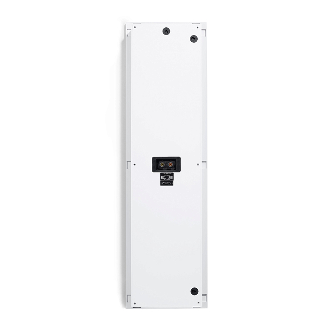 Встраиваемая акустика Canton Atelier 1100 White Semi Gloss - рис.4