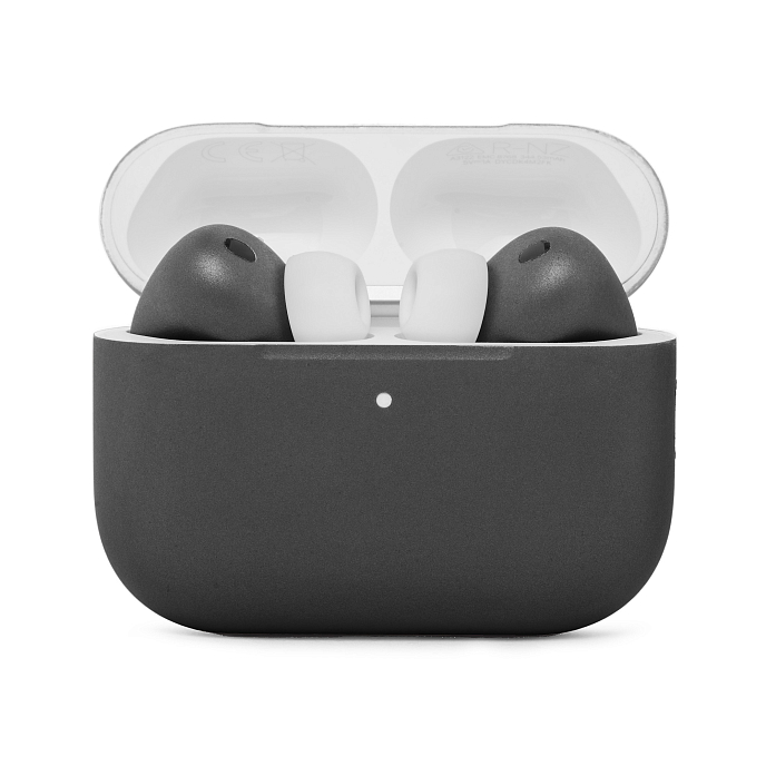 Беспроводные наушники Apple AirPods Pro 3 Graphite Matte - рис.0