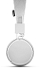 Беспроводные наушники Urbanears Plattan 2 BT True White - рис.1