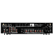 - рис.2 Ресивер Marantz NR1200 Silver Gold - рис.2