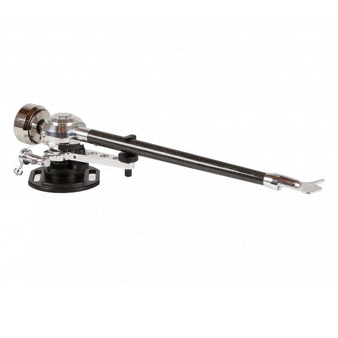 Проигрыватель винила EAT Fortissimo S с-note 12 Makassar - рис.2