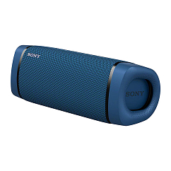 Портативная колонка Sony SRS-XB33 Blue