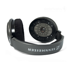 Наушники полноразмерные Sennheiser HD 650