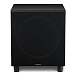 Сабвуфер Wharfedale Diamond SW-15 Black Wood - рис.4