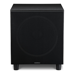 Сабвуфер Wharfedale Diamond SW-15 Black Wood