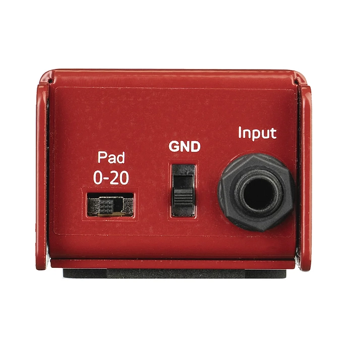 Директ-бокс SWudio D1 Mini - рис.2