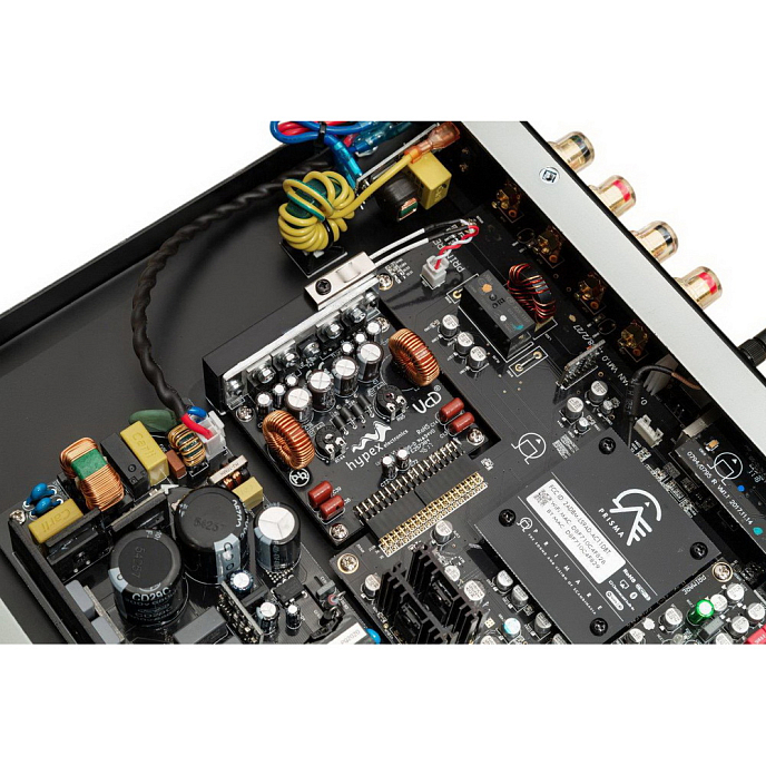 Интегральный усилитель Primare I15 Prisma MK2 Titan - рис.9