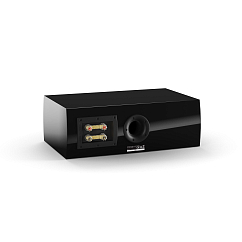 Центральный канал Dali Rubikore Cinema Black High Gloss