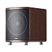 Сабвуфер Canton SUB 650 Wenge - рис.0