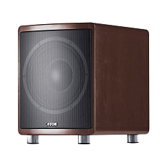 Сабвуфер Canton SUB 650 Wenge