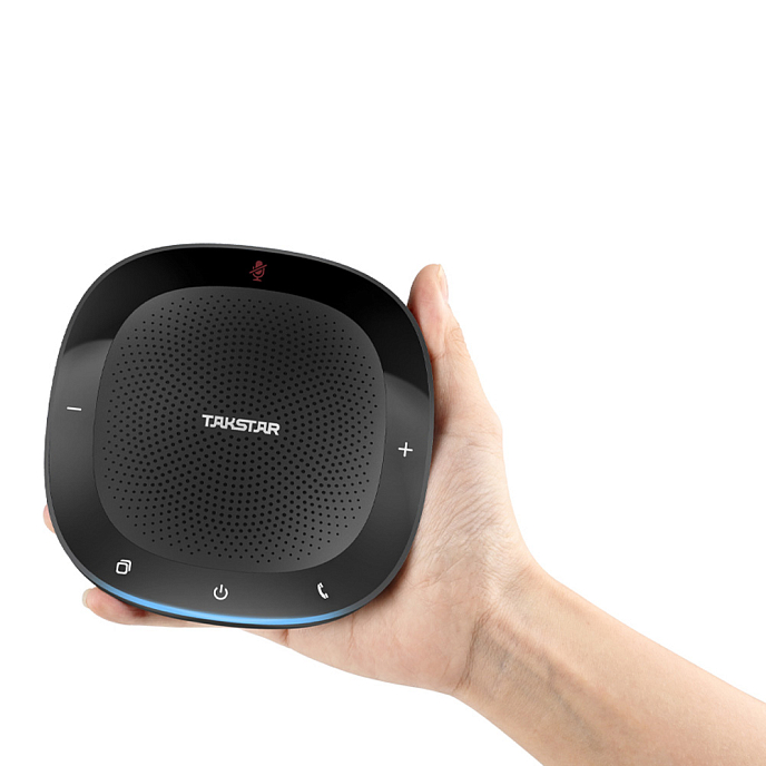 Микрофон TAKSTAR CS-200 Black - рис.10