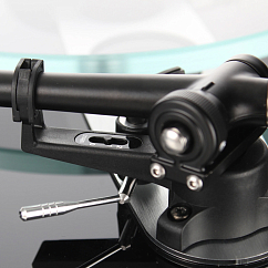 Проигрыватель винила Rega Planar 3 Exact Black