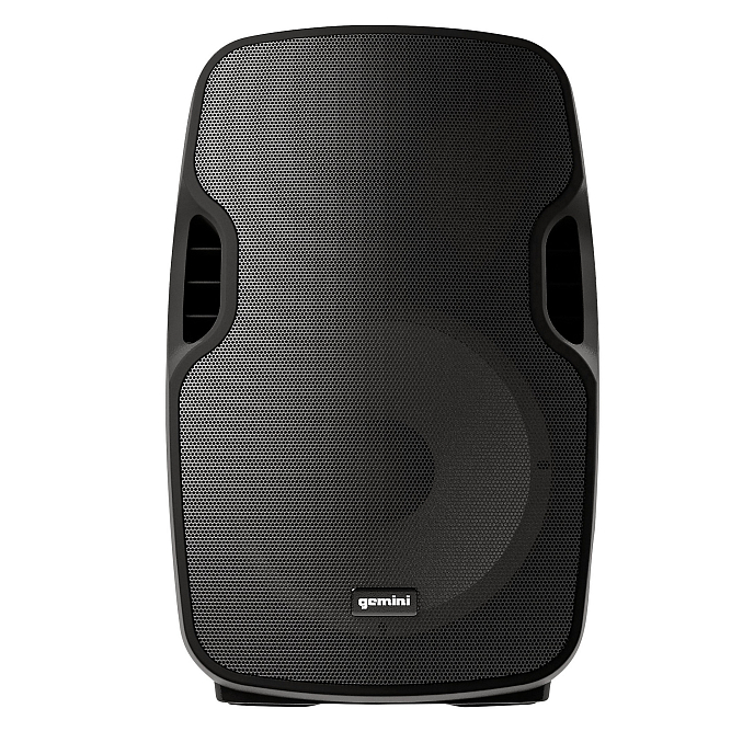 Портативная колонка Gemini AS-08TOGO - рис.0