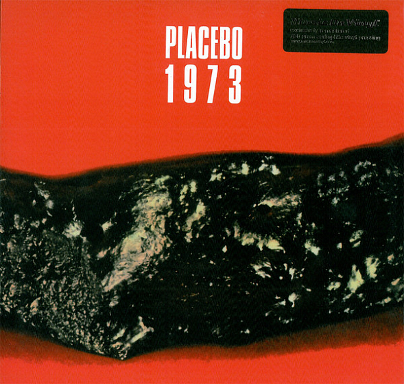 Пластинка Placebo - 1973 - рис.0