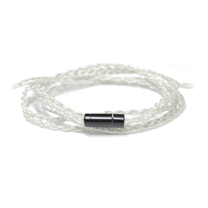 Кабель Nobunaga Labs Entry Ibuki MMCX - 3.5mm - рис.3