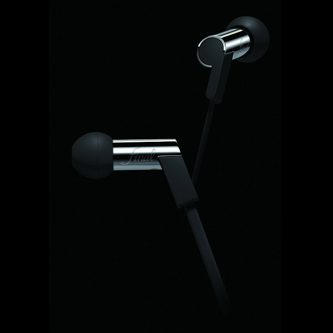 Наушники внутриканальные Final Audio Design Heaven IV Black - рис.8