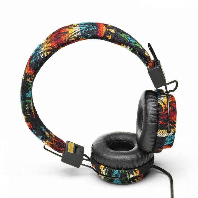 Наушники Urbanears Plattan Pendleton - рис.1