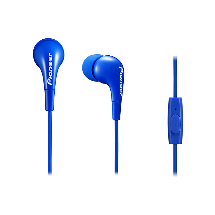 Наушники Pioneer SE-CL502T L - рис.0