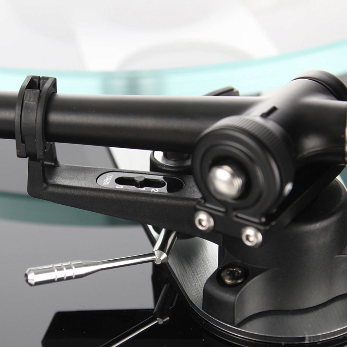 Проигрыватель винила Rega Planar 3 Exact Black - рис.4