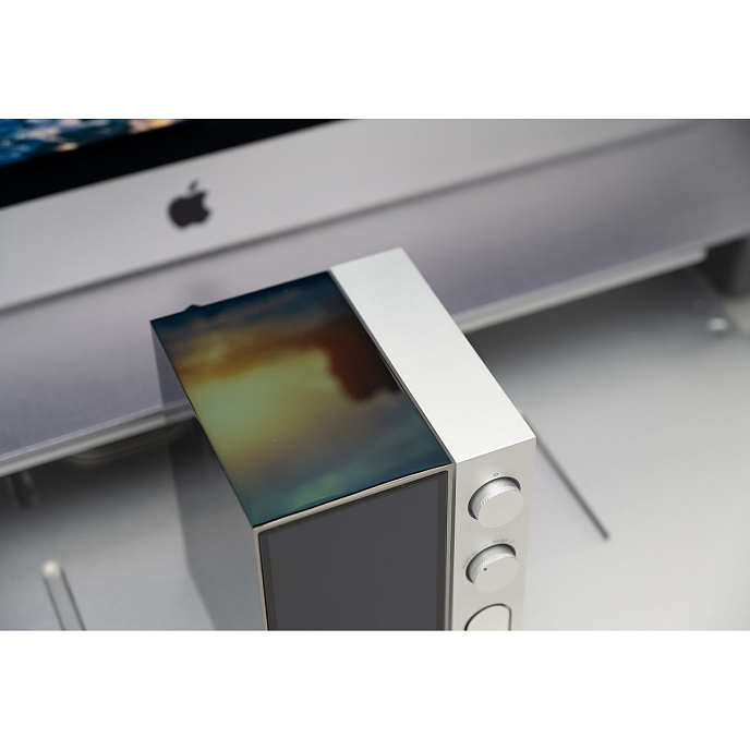 Усилитель-ЦАП для наушников FiiO R9 - рис.12