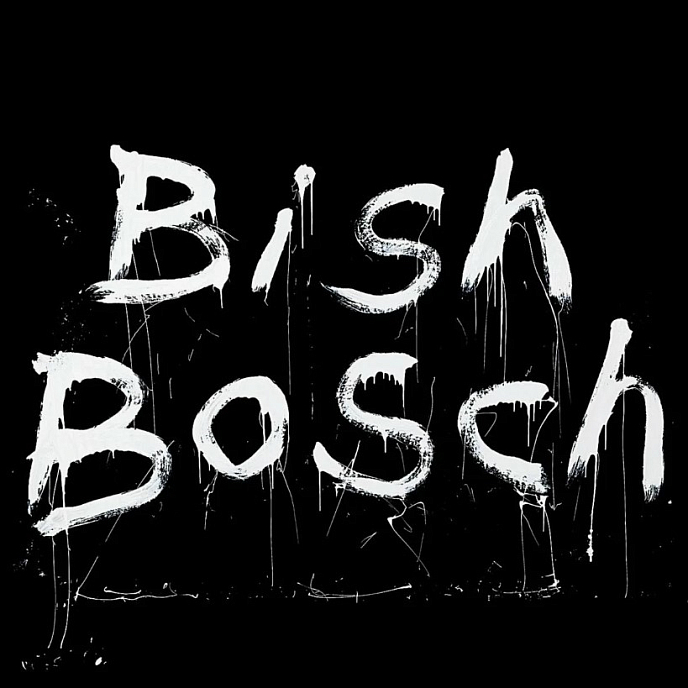 Пластинка Scott Walker – Bish Bosch 2LP - рис.0