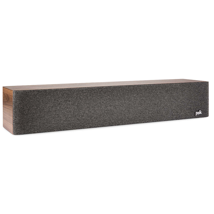Центральный канал Polk Audio Reserve R350 Brown - рис.2