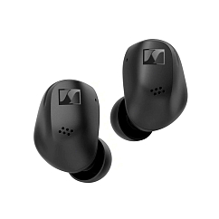 Беспроводные наушники Sennheiser Accentum True Wireless Black