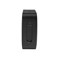 Портативная колонка JBL GO Essential Black